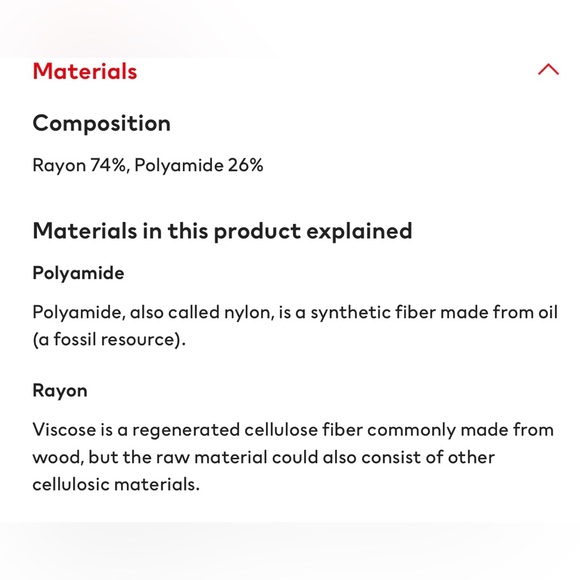 H & M Black NWT Rib Knit Top size L - Picture 12 of 14